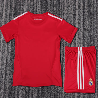 11/12 children's third football jersey
