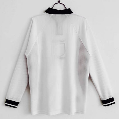 1998 home retro football shirt