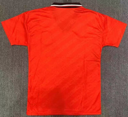94/95 home retro football shirt