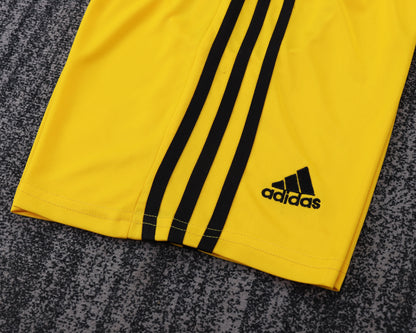 11/12 children's home football jersey