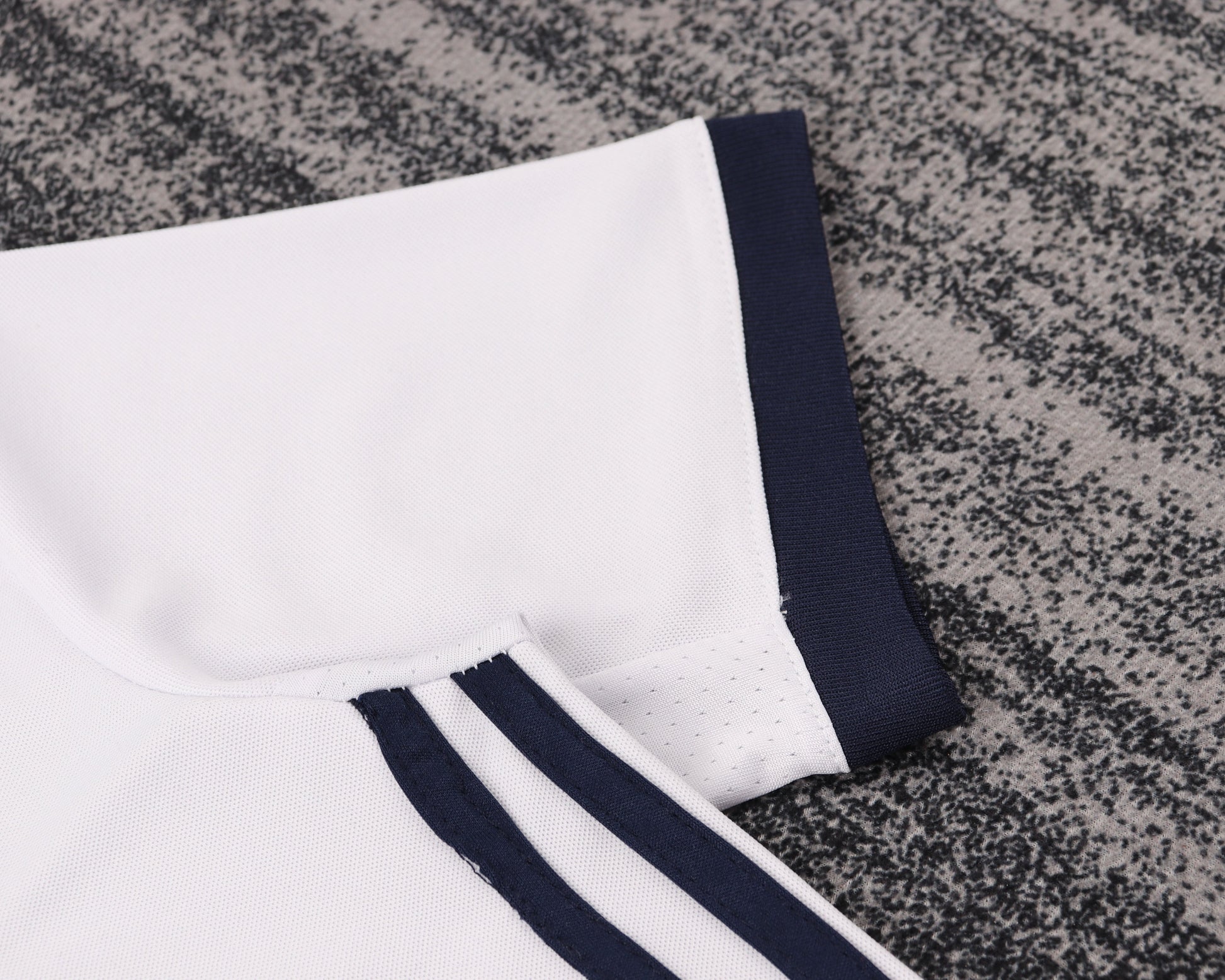 16/17 children's home football jersey