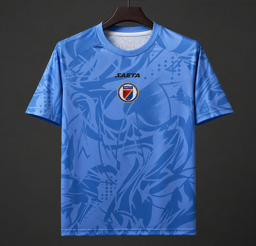 2026/27 Goalkeeper Jersey - front product view