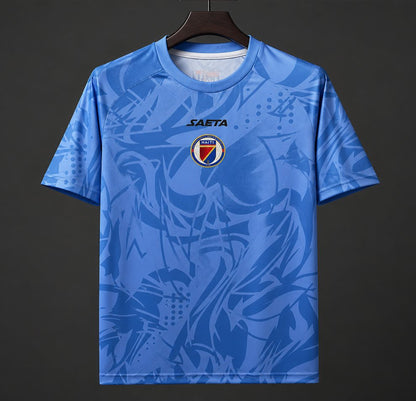 2026/27 Goalkeeper Jersey - front product view