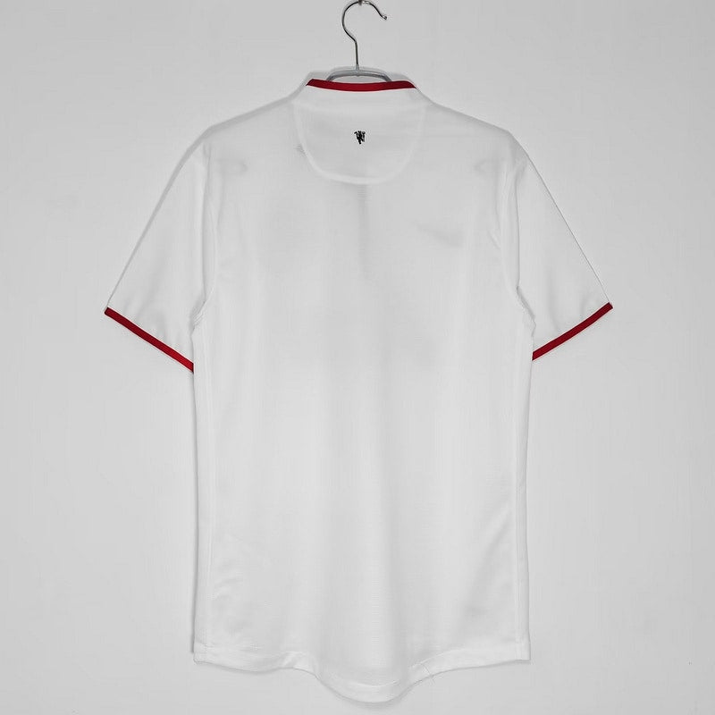 12/13 away retro football shirt