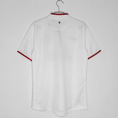 12/13 away retro football shirt