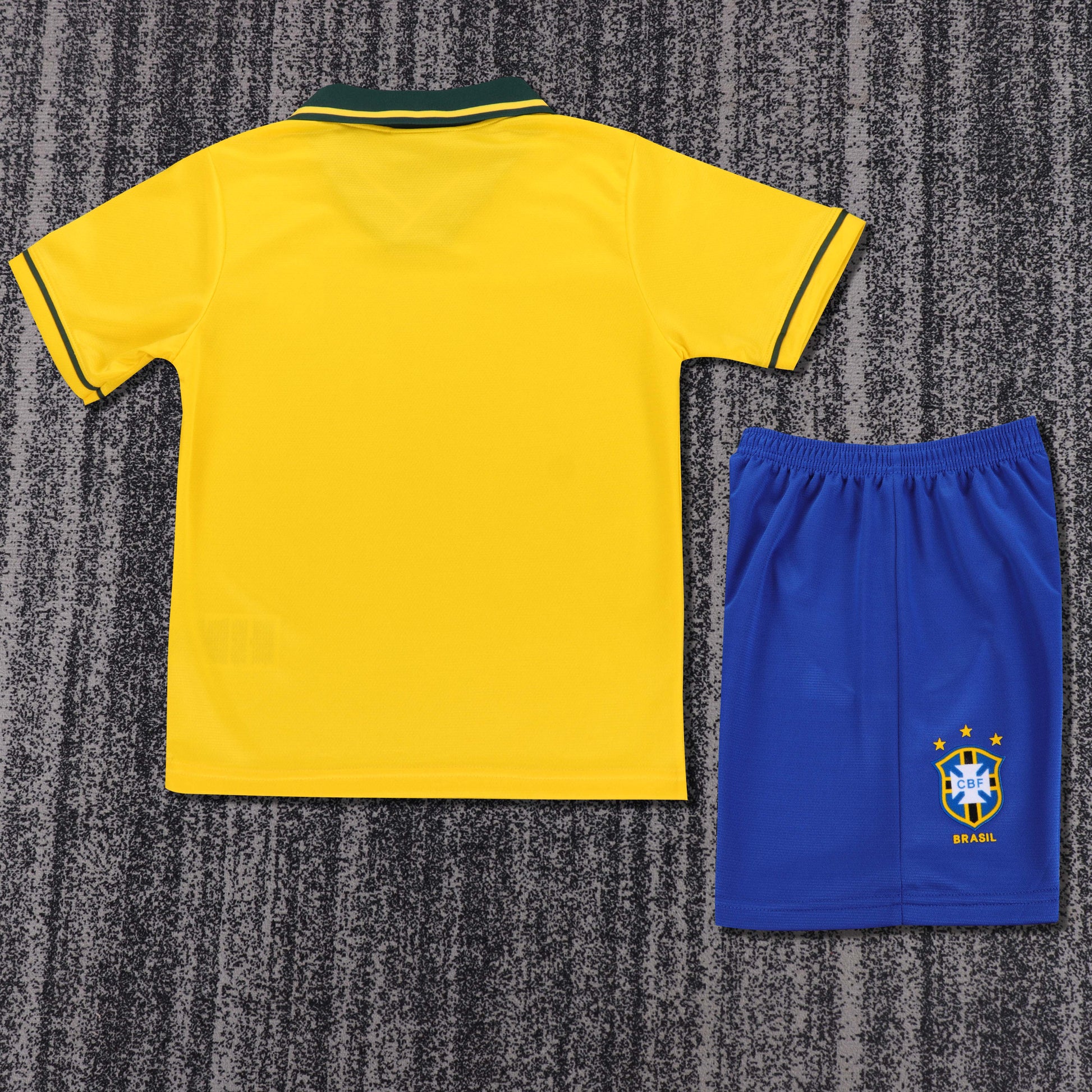 1994 children's home football jersey