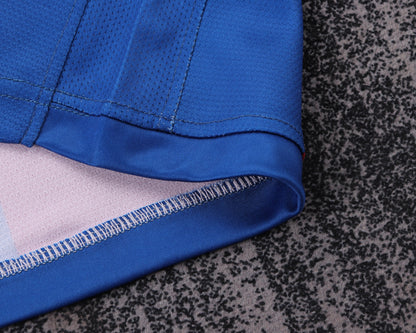 06/07 children's home football jersey