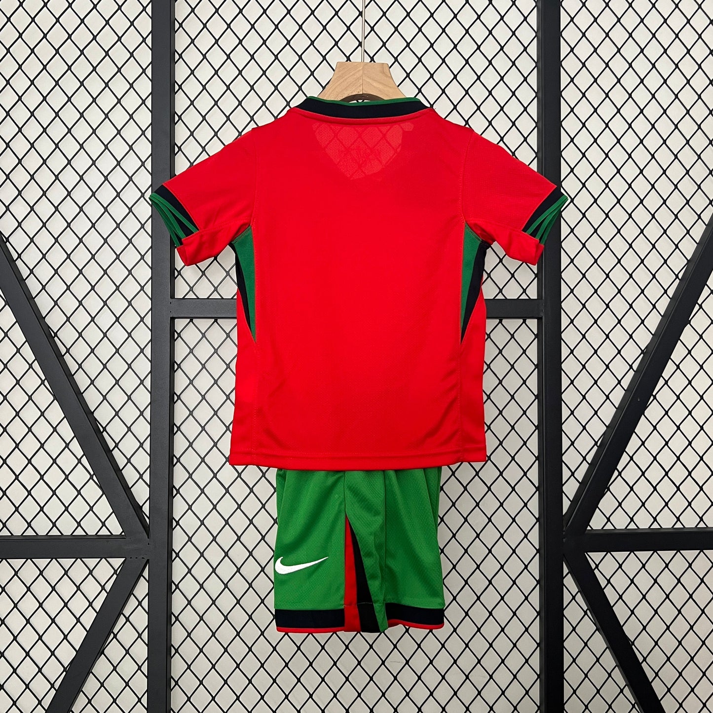 2024/25 children's home football jersey