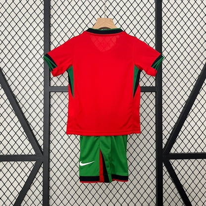 2024/25 children's home football jersey