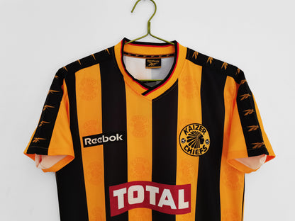1998 home retro football shirt