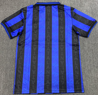 96/97 home retro football shirt