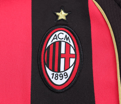 06/07 children's home football jersey