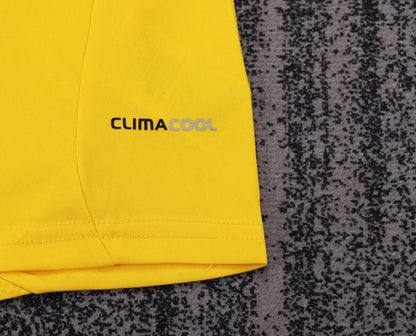 11/12 children's home football jersey