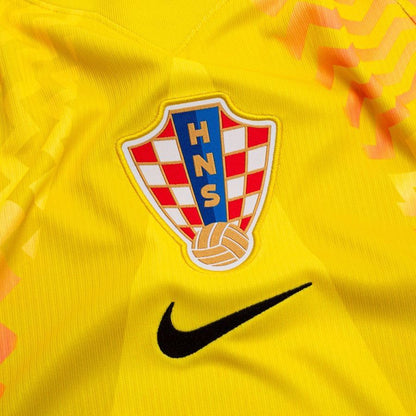2026 goalkeeper football jersey – fan version