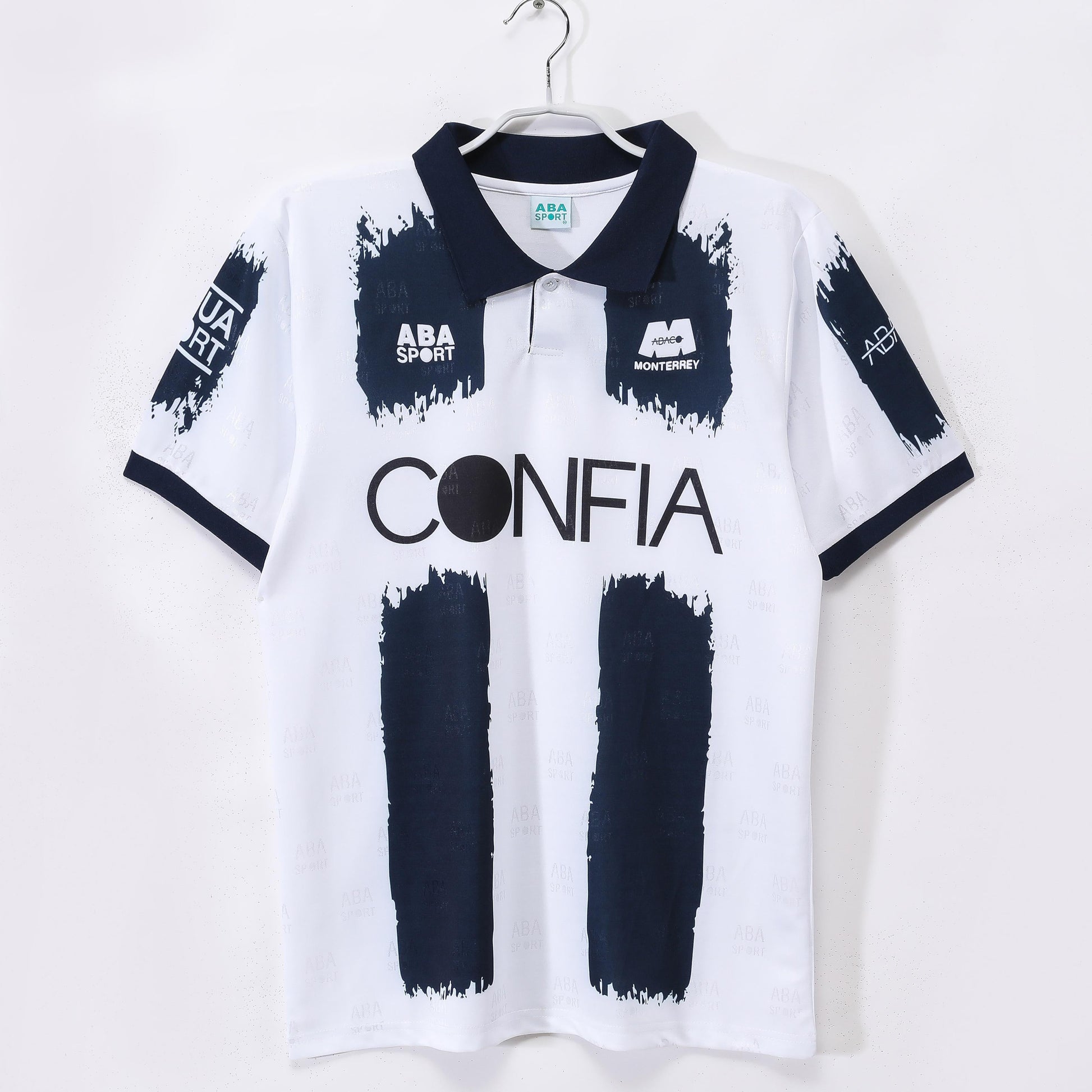 95/96 home retro football shirt