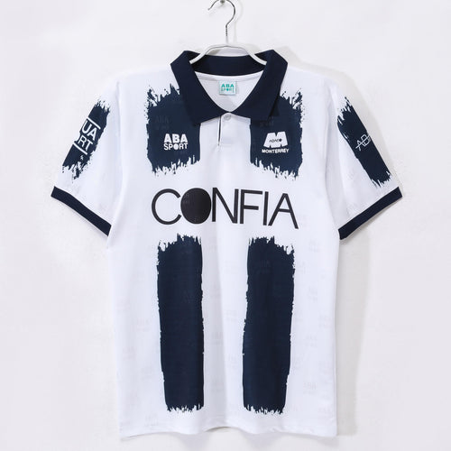 95/96 home retro football shirt