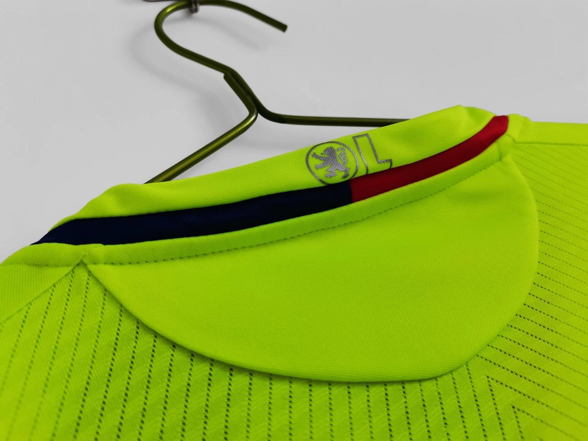 08/09 third retro football shirt