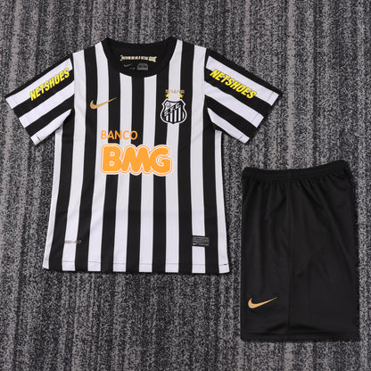2012 children's away football jersey