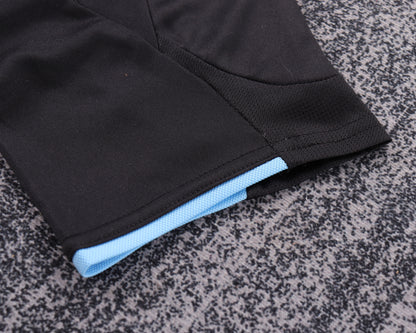 09/10 children's away football jersey