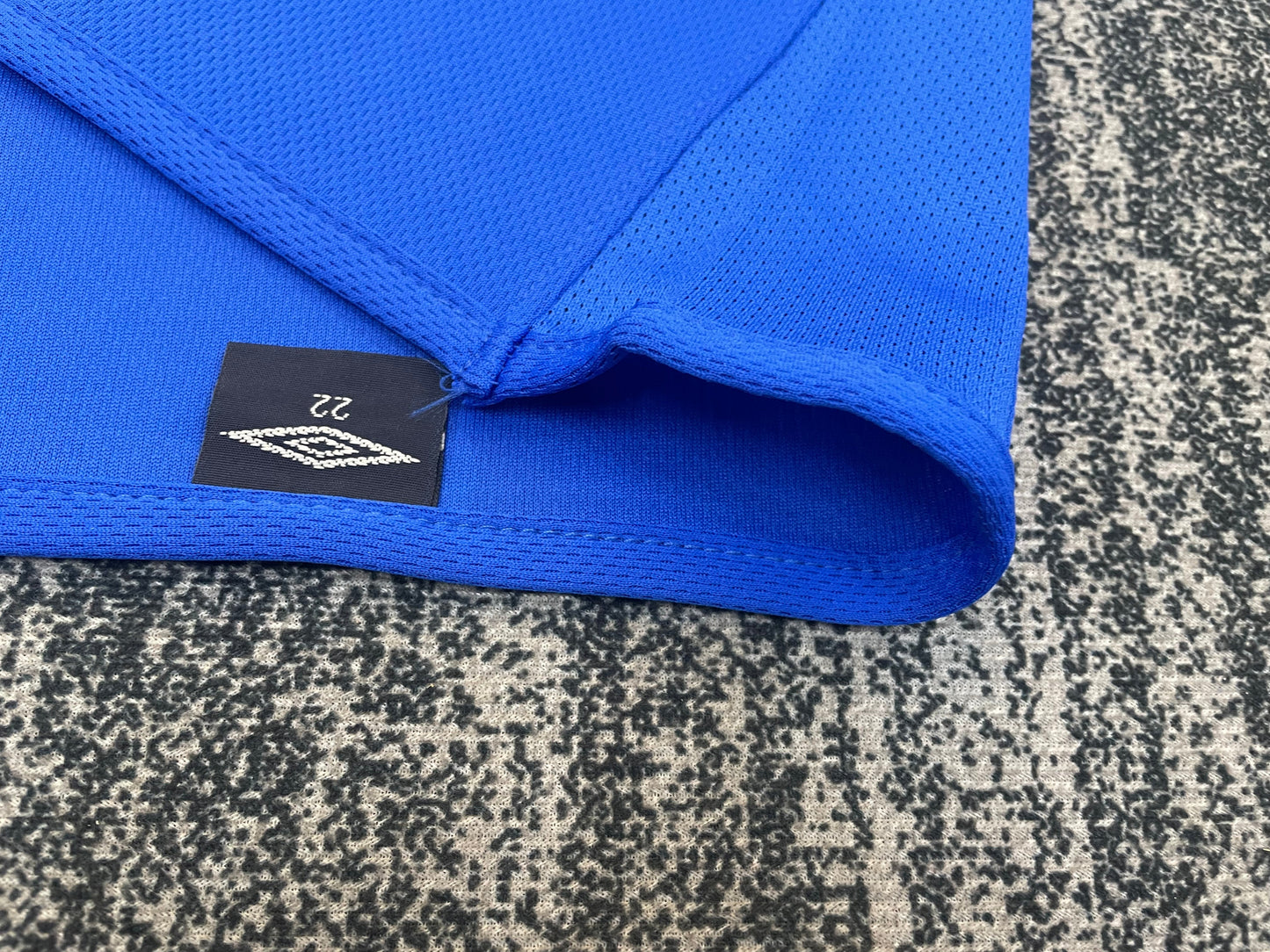 03/04 children's home football jersey