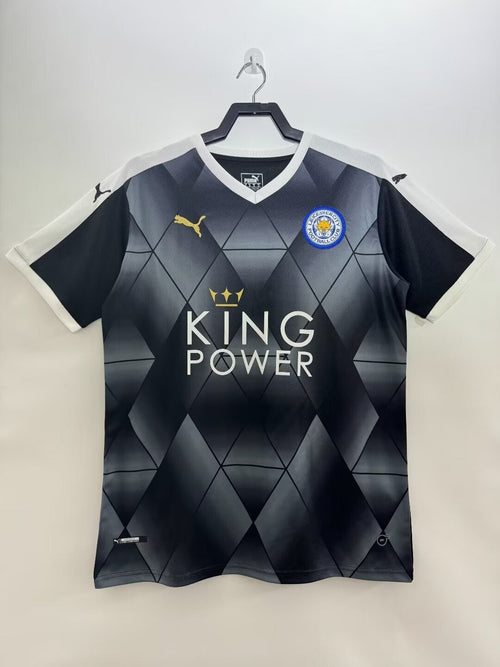 15/16 away retro football shirt