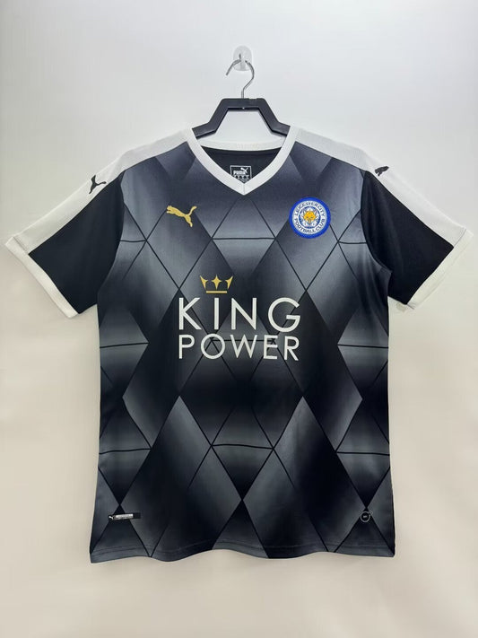 15/16 away retro football shirt