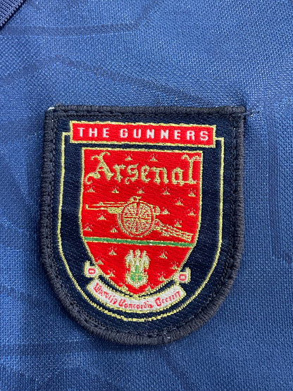 95/96 children's away football jersey