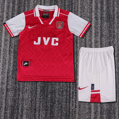 96/97 children's home football jersey