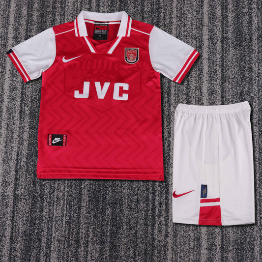 96/97 children's home football jersey