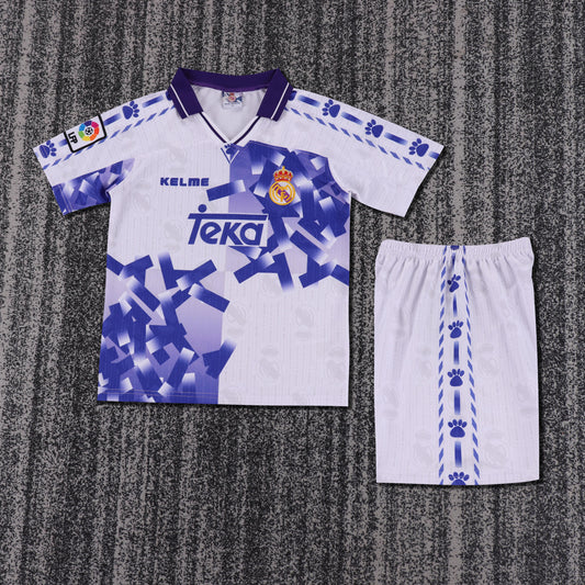 96/97 children's third football jersey