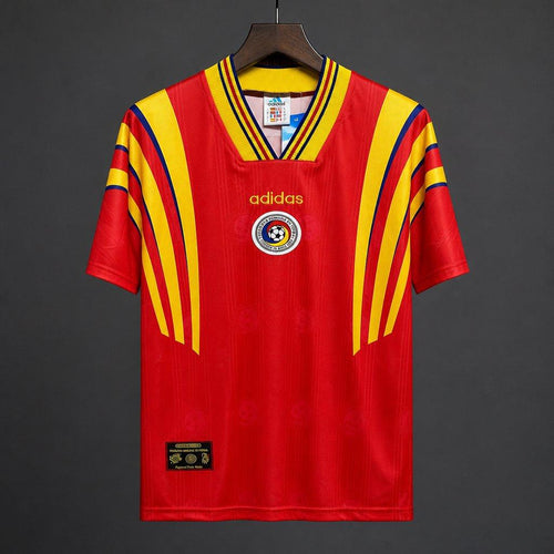 1996 Home Retro Shirt - front product view