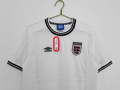 99/01 home retro football shirt