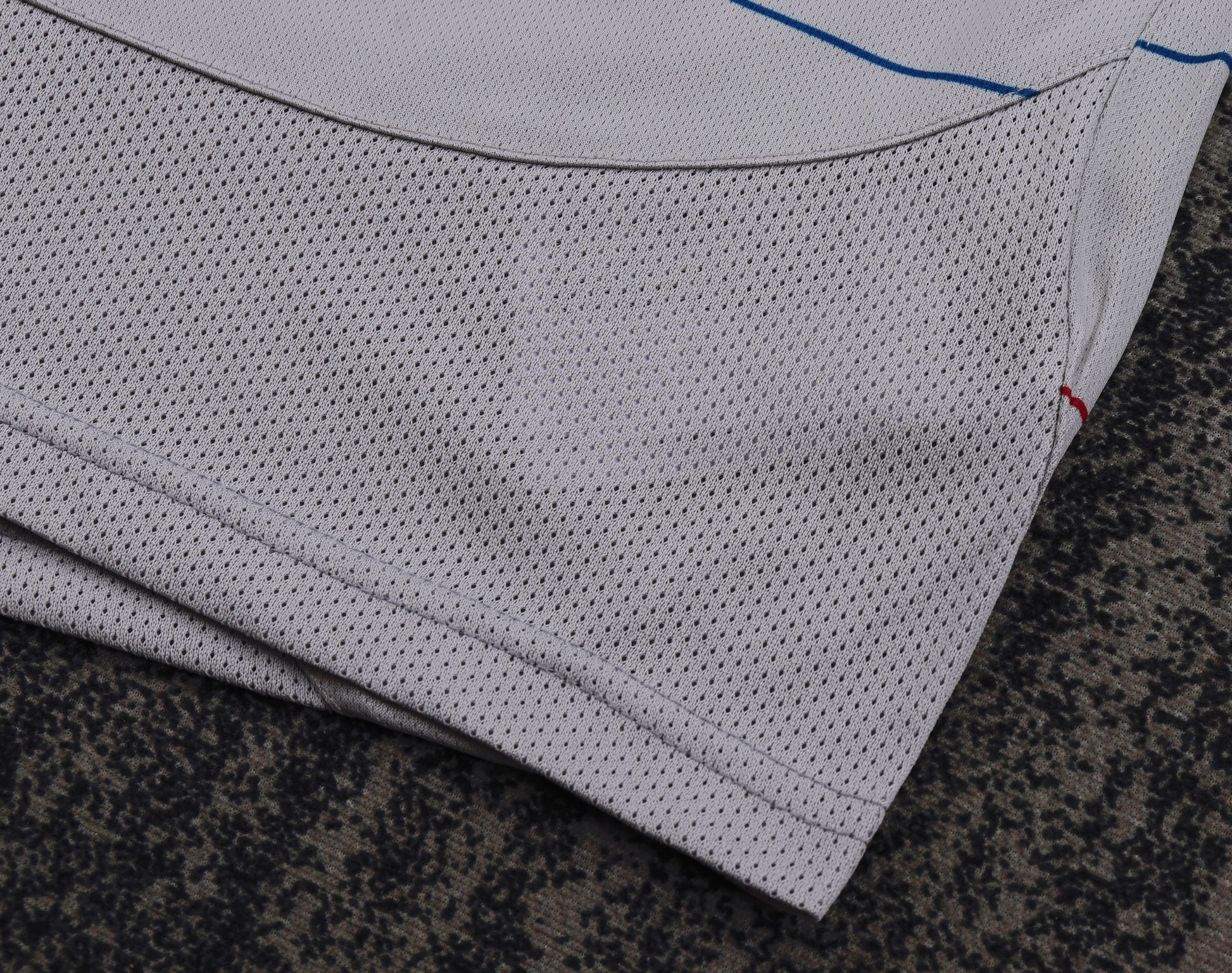 03/04 children's away football jersey