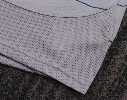03/04 children's away football jersey