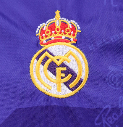 94/95 children's away football jersey