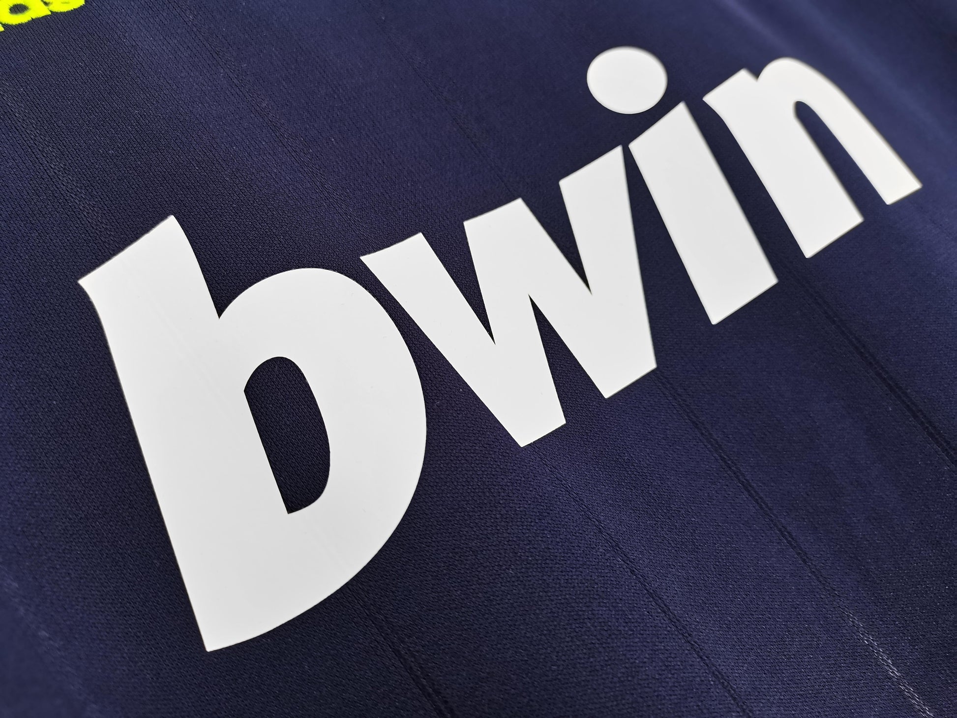 12/13 away retro football shirt