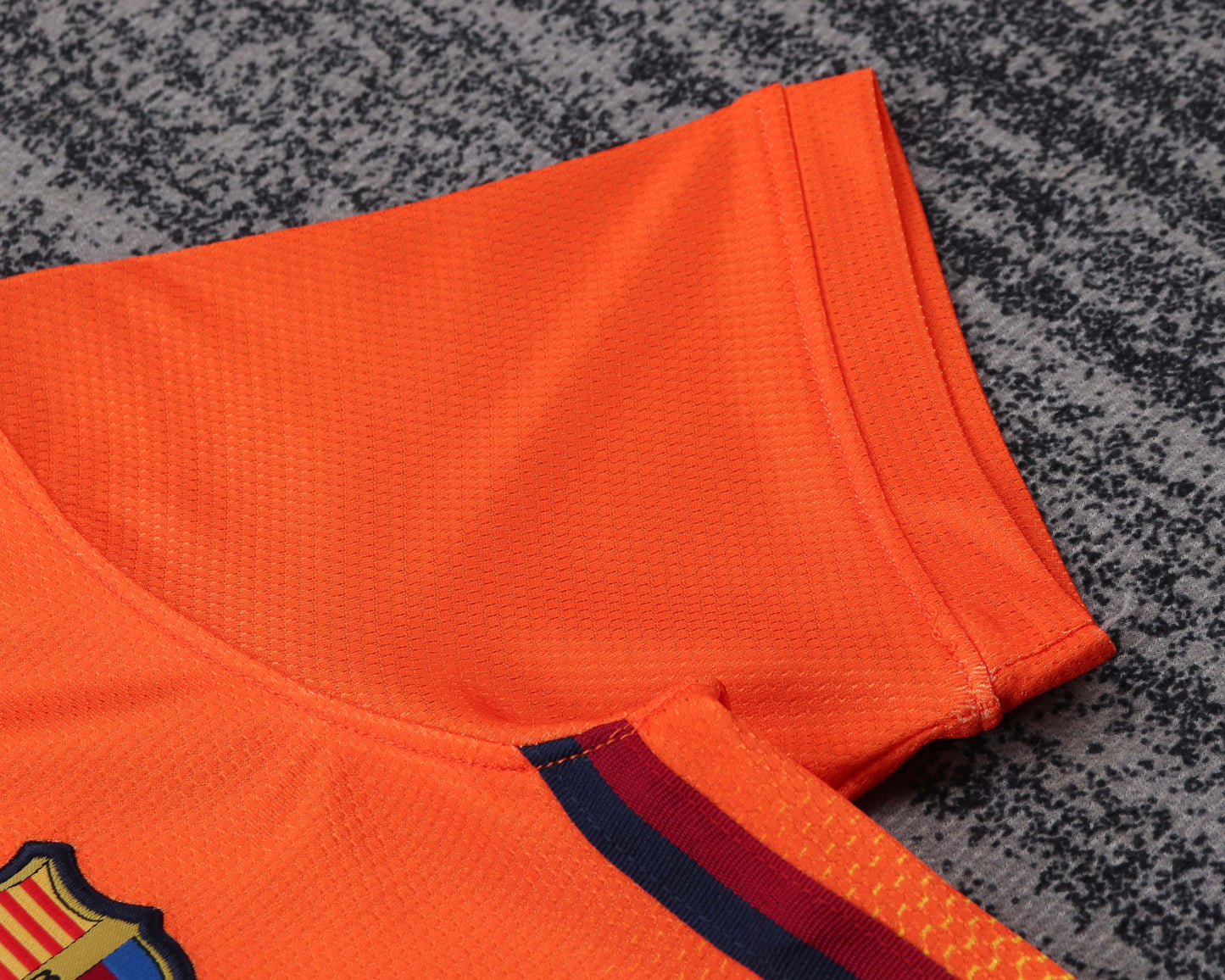 12/13 children's away football jersey