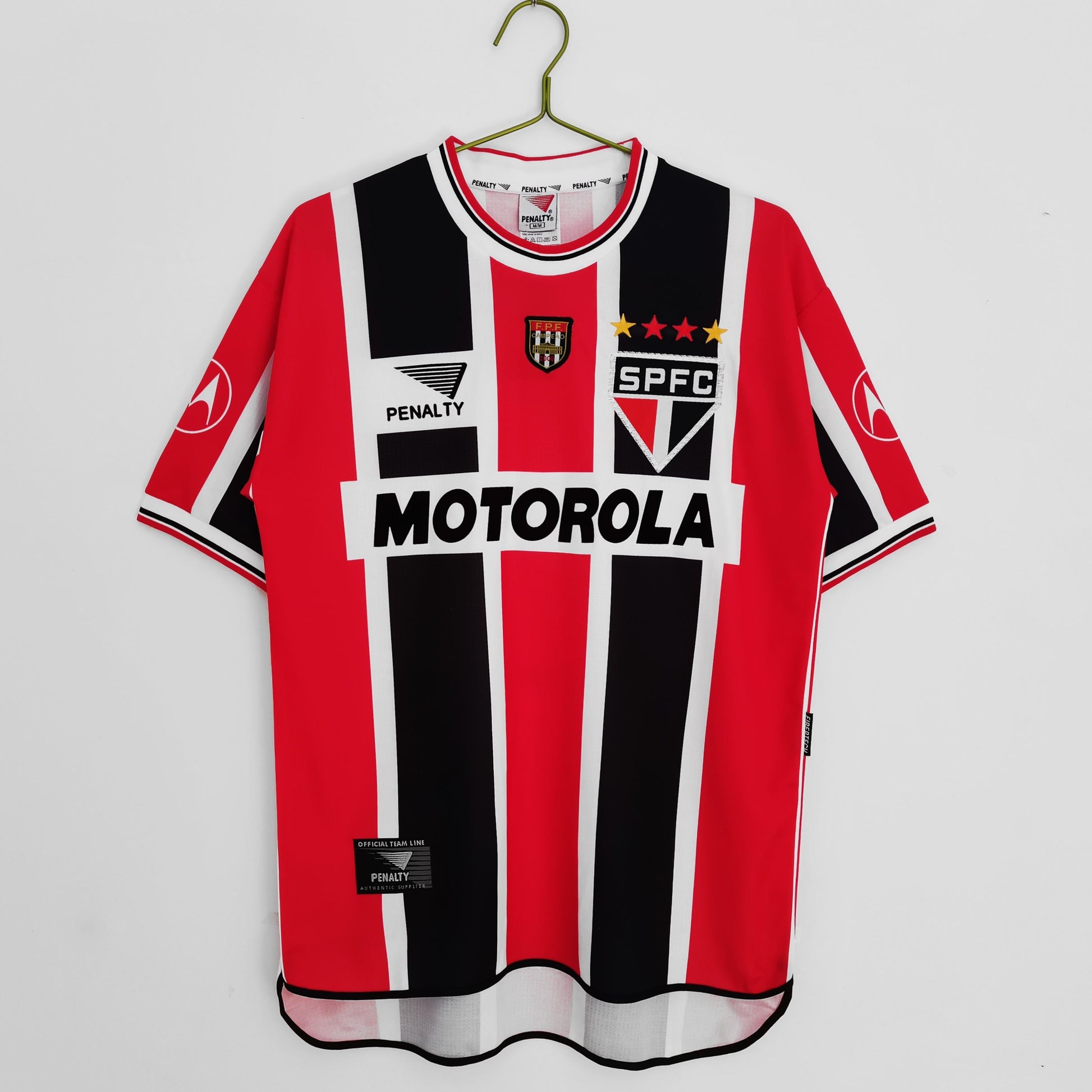 2000 away retro football shirt