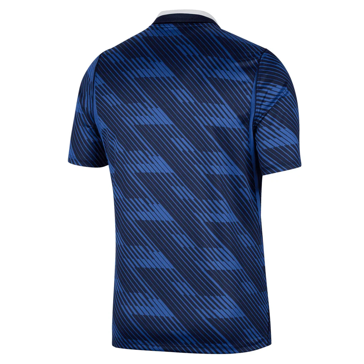 2026 home football jersey – fan version