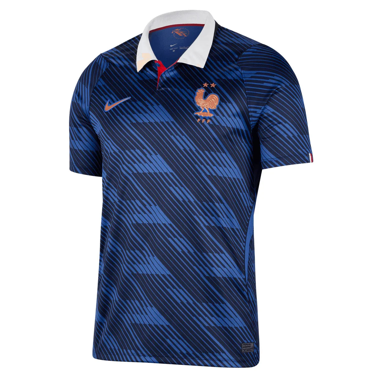 2026 home football jersey – fan version