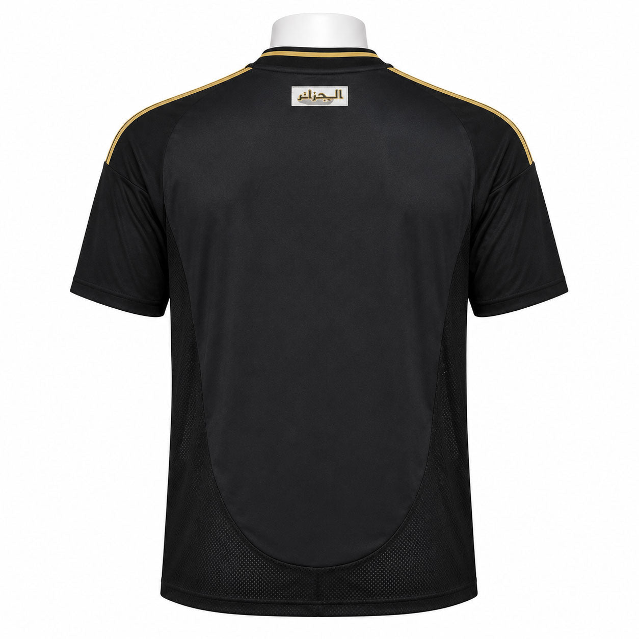 2026 Special Edition Shirt - Black/Gold