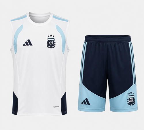 2026/27 Tank Top Kit