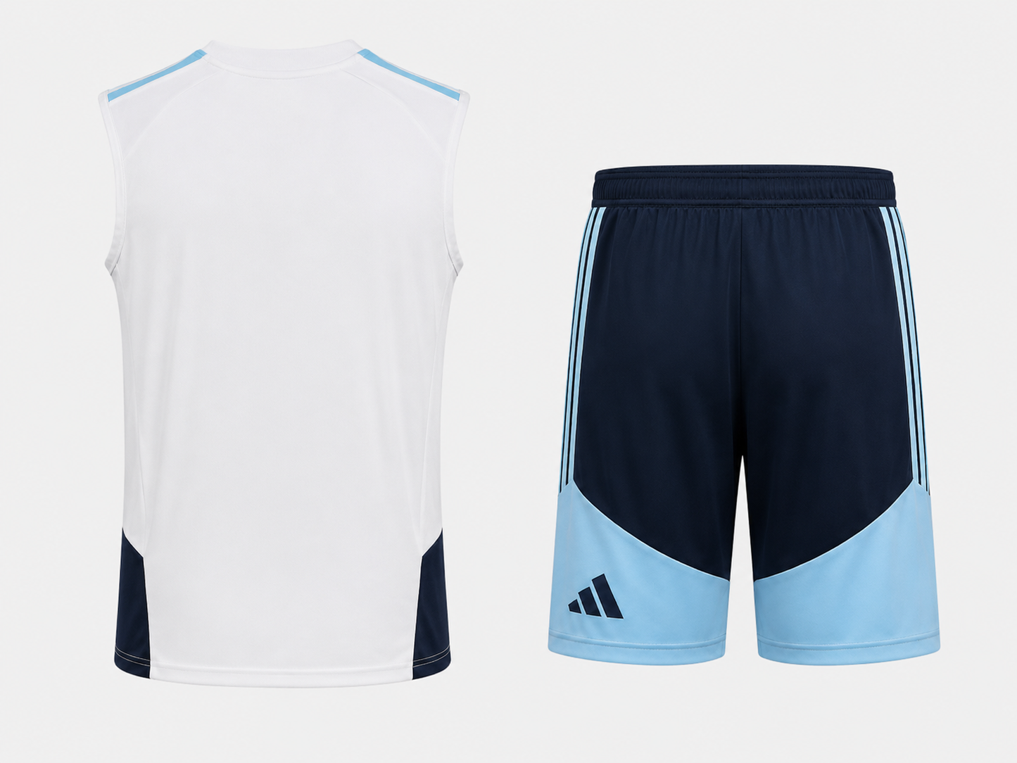 2026/27 Tank Top Kit