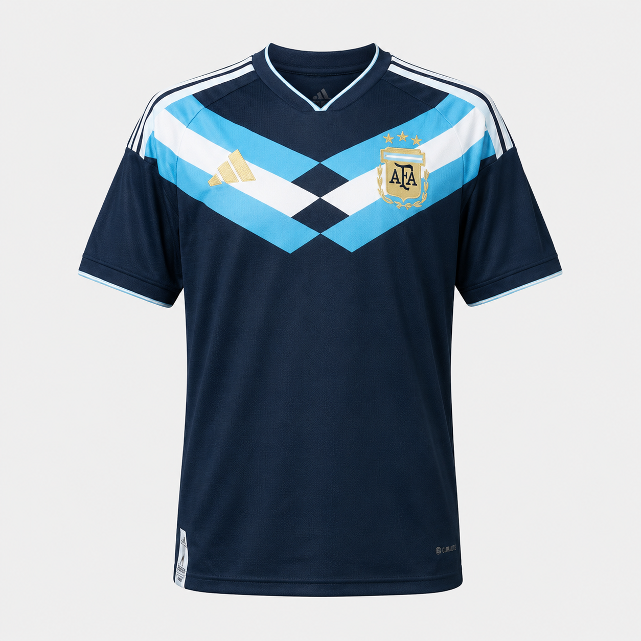 2026 Pre-Match Jersey - Navy blue