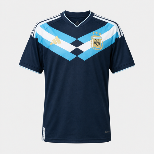 2026 Pre-Match Jersey - Navy blue
