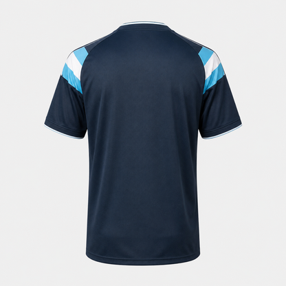 2026 Pre-Match Jersey - Navy blue