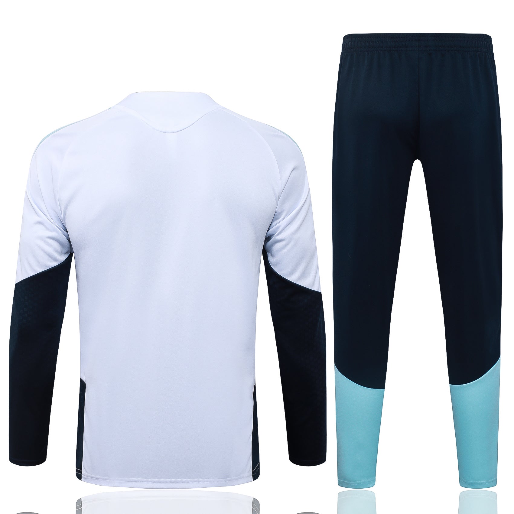 Training Set 2026/27 - White