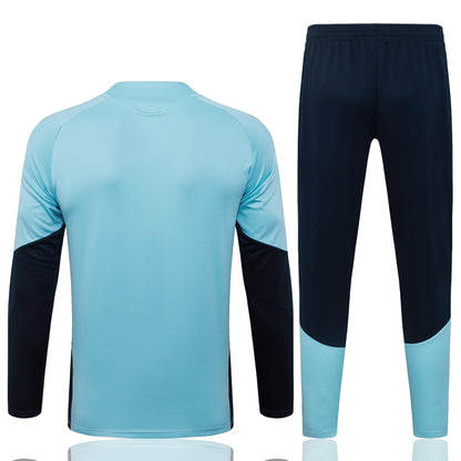 Training Set 2026/27 - Blue