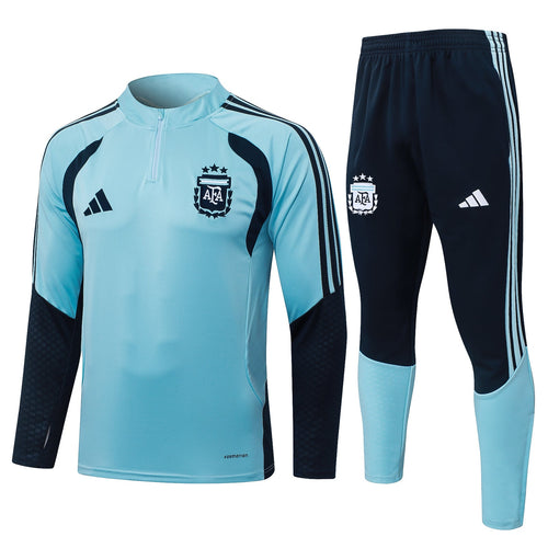 Training Set 2026/27 - Blue
