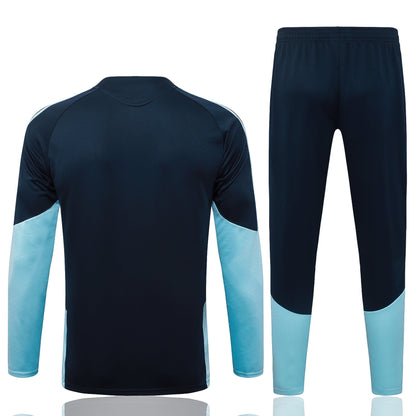 Training Set 2026/27 - Navy blue